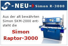 Simon R-3000