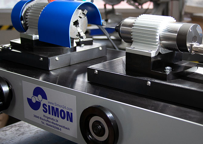 Simon SIG-80