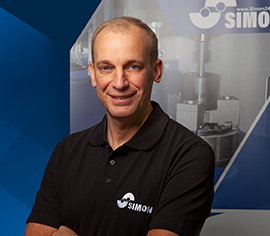 Swen Simon